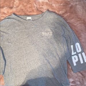 Victoria’s Secret PINK Longsleeve Shirt